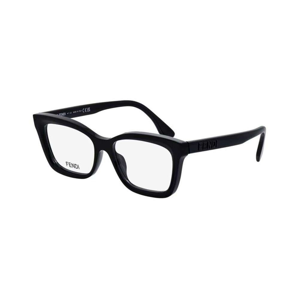 Fendi Women's 52Mm Optical Frames